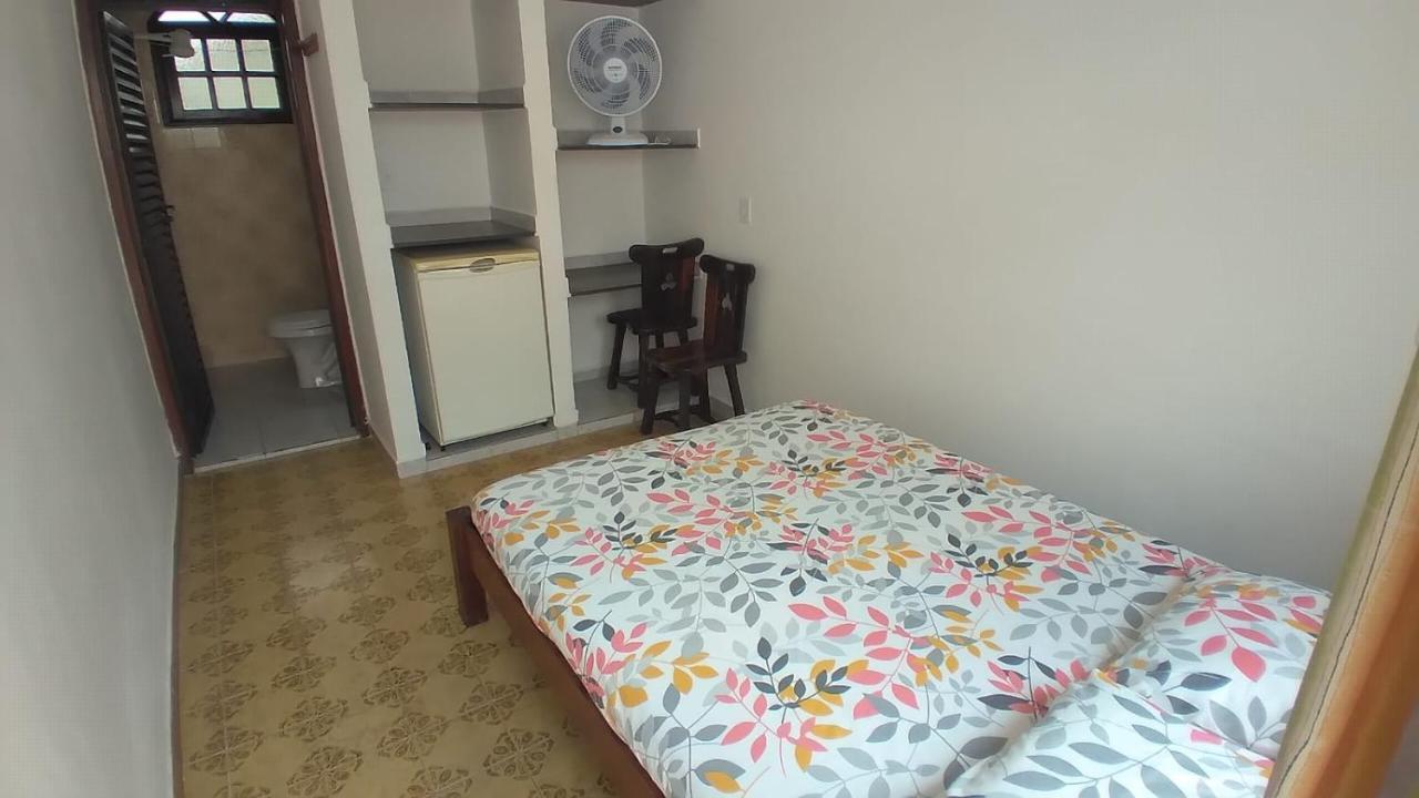Suites Libertah Peruíbe Kültér fotó