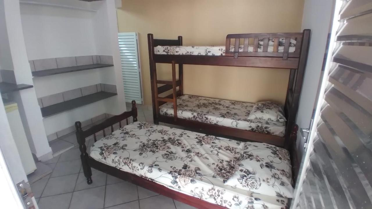 Suites Libertah Peruíbe Kültér fotó