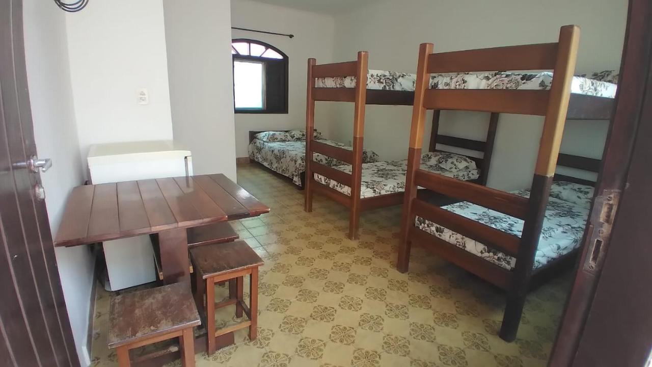 Suites Libertah Peruíbe Kültér fotó