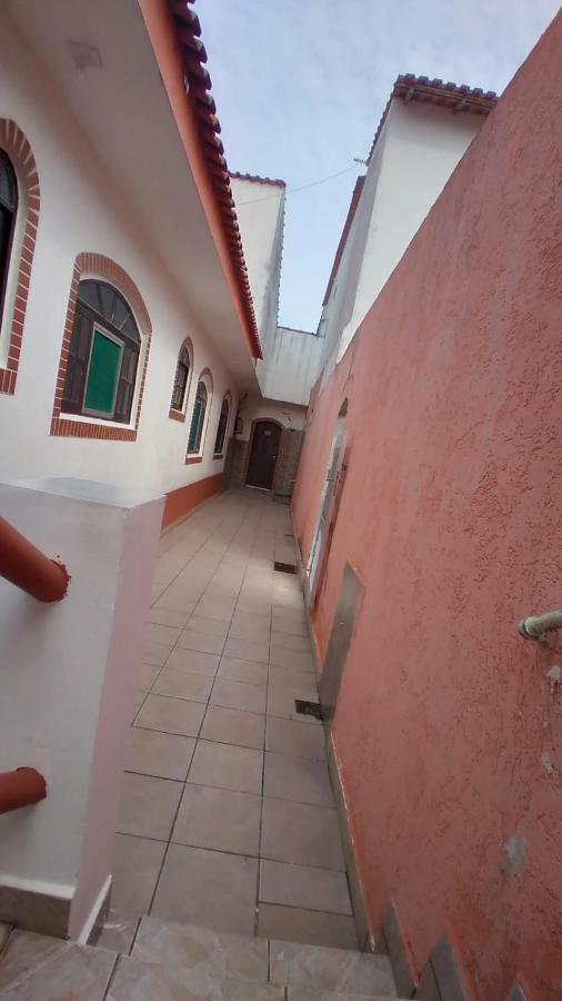Suites Libertah Peruíbe Kültér fotó