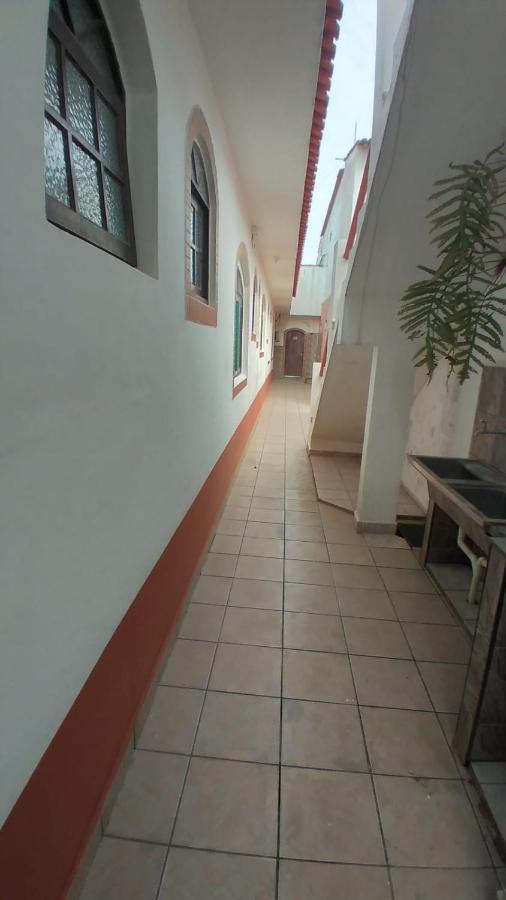 Suites Libertah Peruíbe Kültér fotó