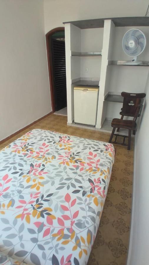 Suites Libertah Peruíbe Kültér fotó