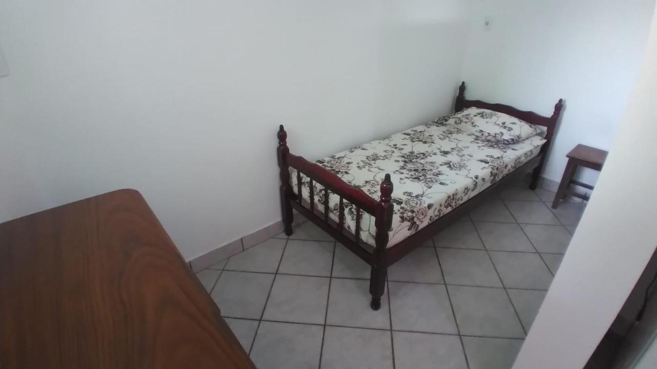 Suites Libertah Peruíbe Kültér fotó